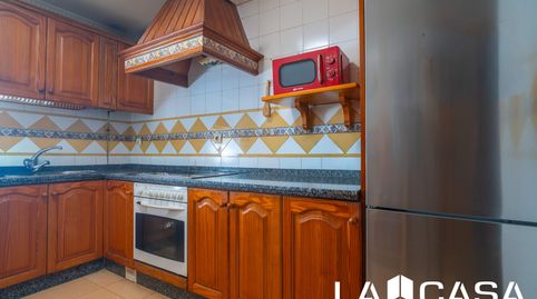 Foto 5 de Piso en venta en Vista Azul - Consolación, Dos Hermanas