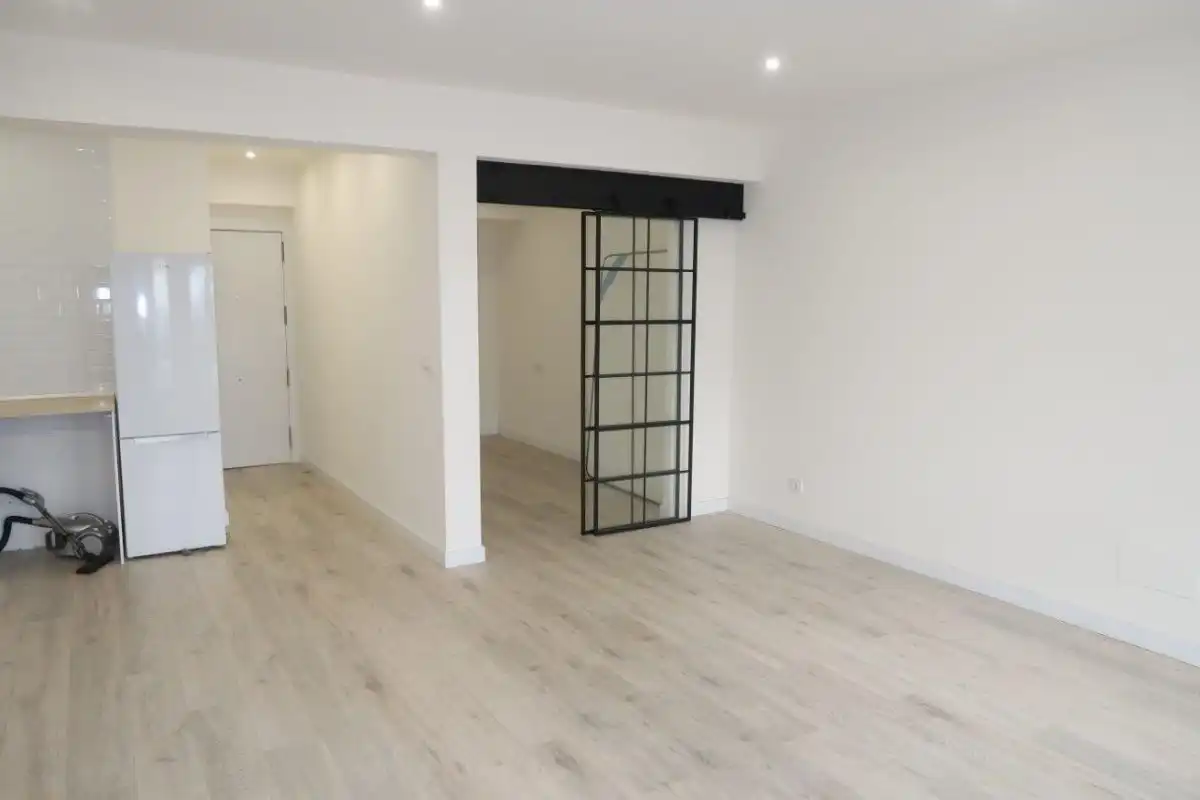 Apartamento de alquiler en Torre, Monte Alto - Zalaeta - Atocha