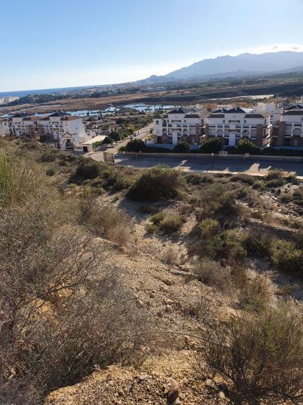 Vista exterior de Residencial en venda en Vera