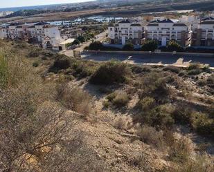 Vista exterior de Residencial en venda en Vera