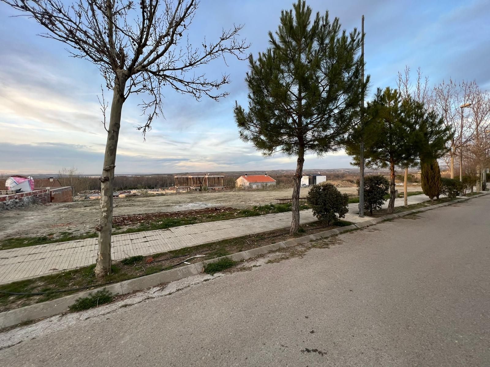 Residencial en venda en Aranjuez