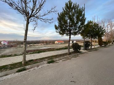 Terreno residencial en venta en Nuevo Aranjuez - Ciudad de las Artes