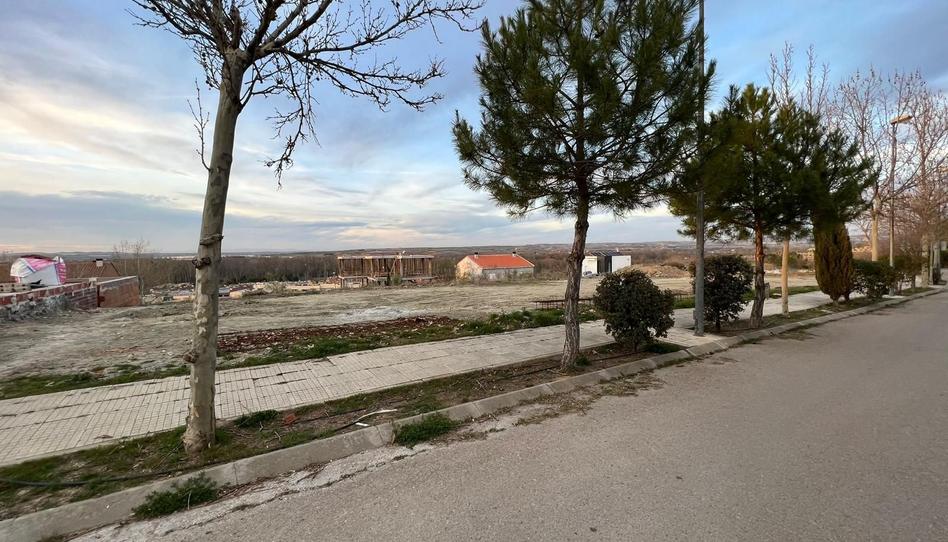 Foto 1 de Residencial en venda a Nuevo Aranjuez - Ciudad de las Artes, Madrid