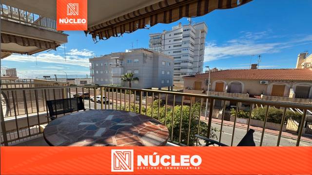 Piso en Venta en Calle Toledo, 4 en Gran Playa