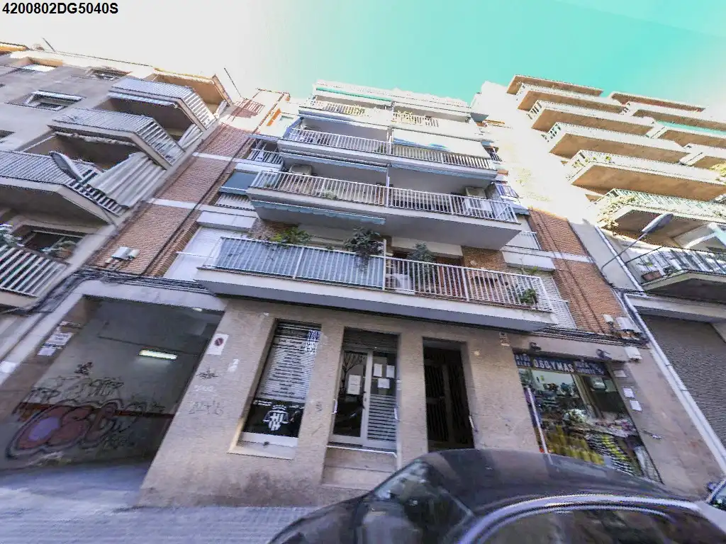 Piso en venta en Carrer de la Democràcia, imagen 2
