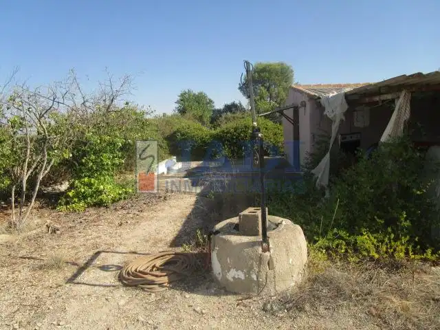 Finca rústica en venda en Membrilla