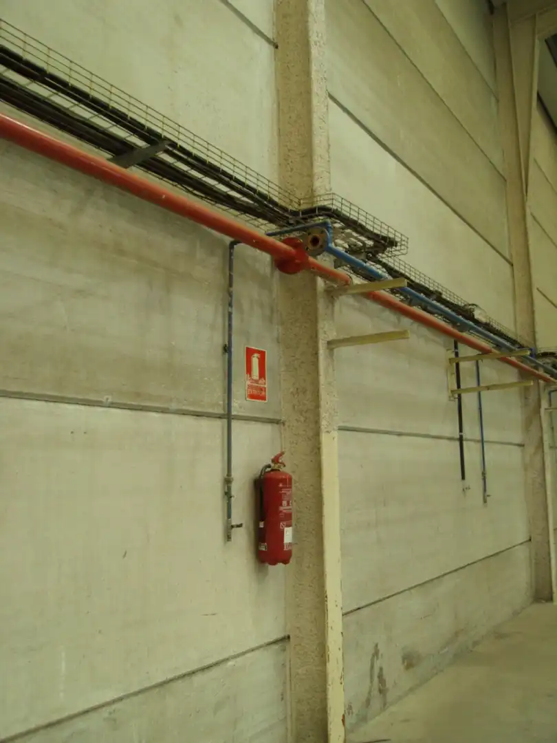 Fabrikhallen zur Miete in Alcalá de Guadaira