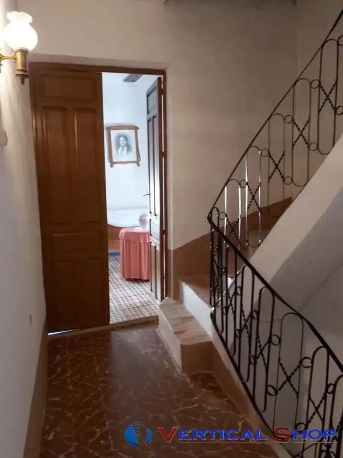 Casa en venda a Caudete, imagen 4