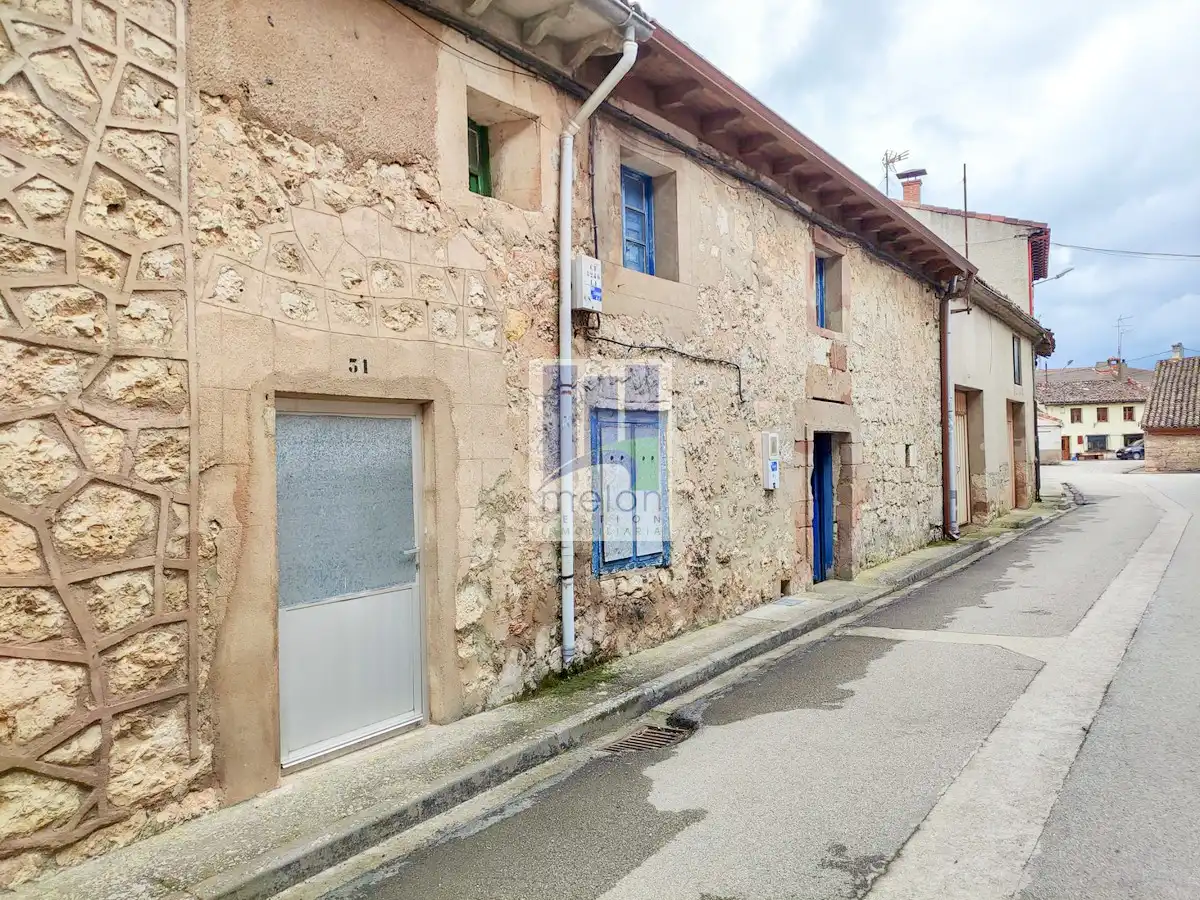 Casa o chalet en venta en IBEAS DE JUARROS, Ibeas de Juarros