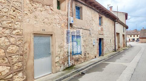 Foto 2 de Casa o xalet en venda a Ibeas de Juarros, Ibeas de Juarros, Burgos