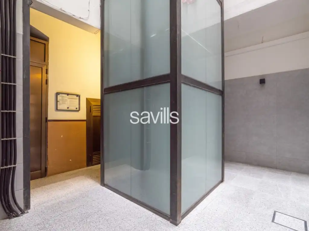Apartament en venda en L'Hospitalet de Llobregat amb Aire condicionat