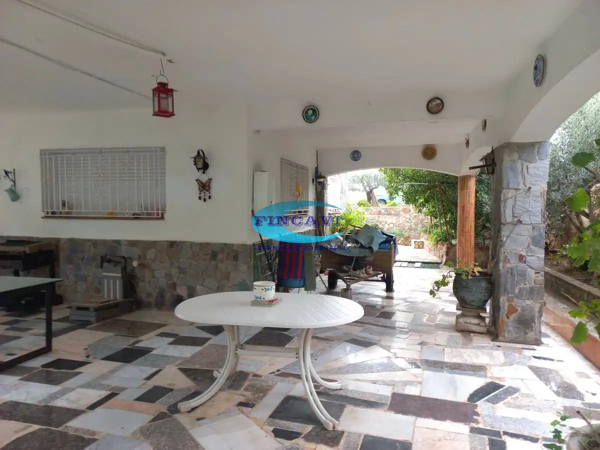Casa o xalet en venda en Bigues i Riells del Fai amb Calefacció, Terrassa i Traster