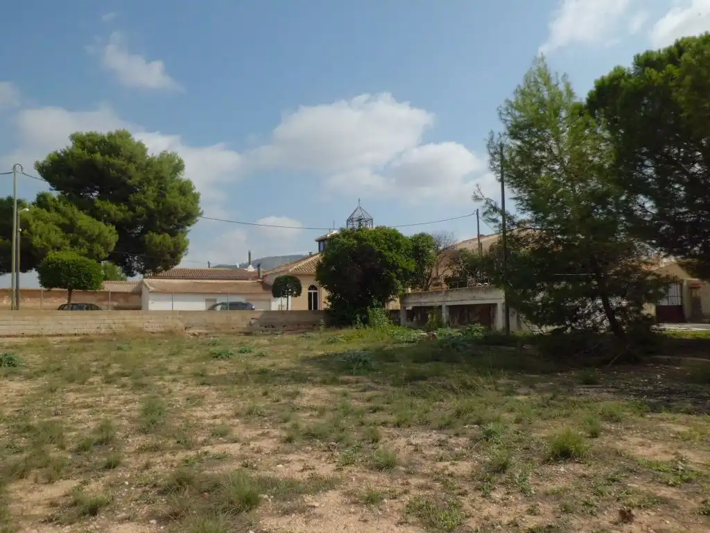 Terrenos y solares en venta en El Pinós / Pinoso, imagen 3