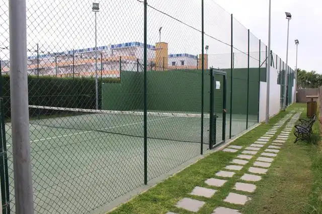 Piso de alquiler en Calle Mozart, 2, Las Tres Piedras - Costa Ballena