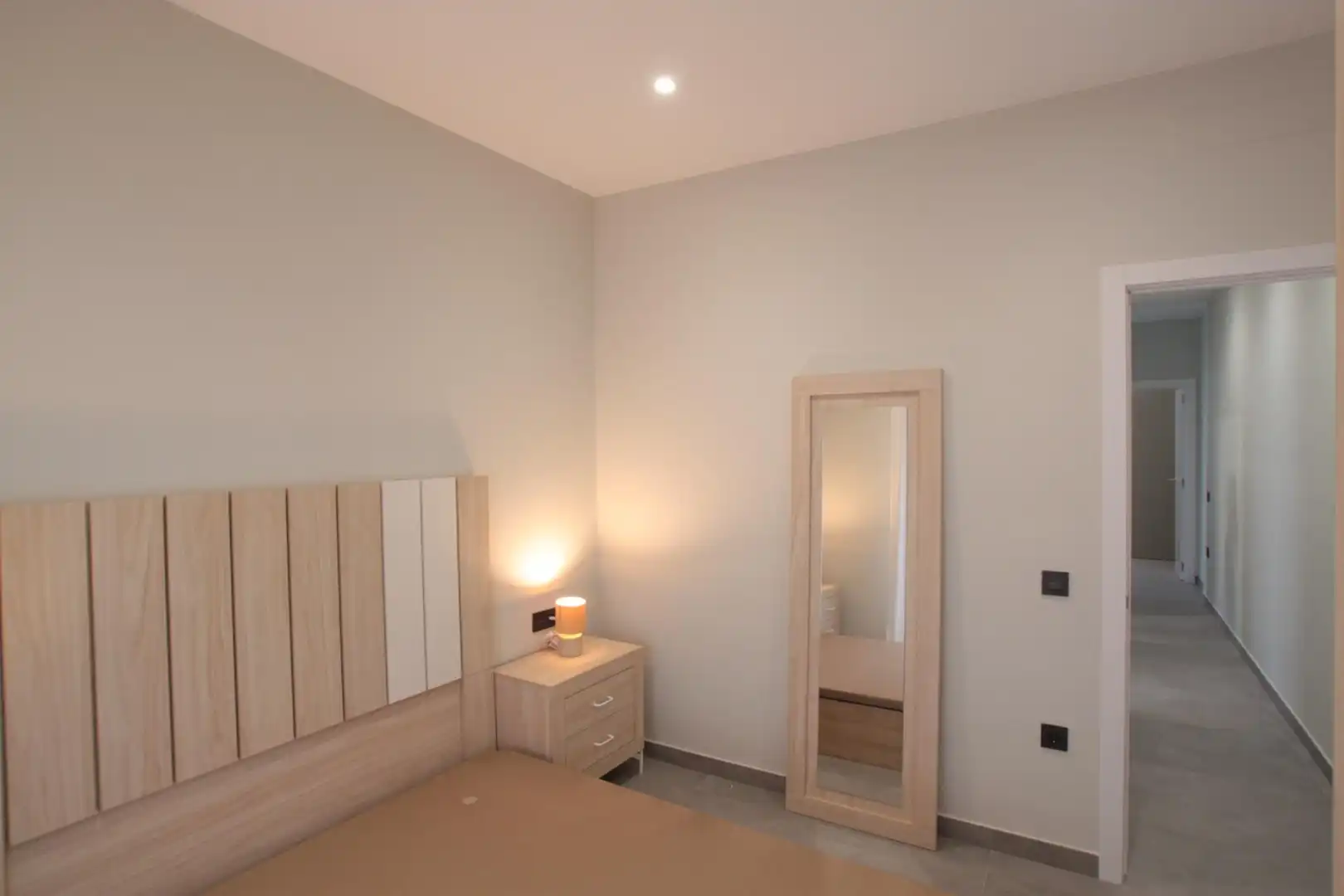 Habitación de Casa o chalet de alquiler en La Zubia con Amueblado