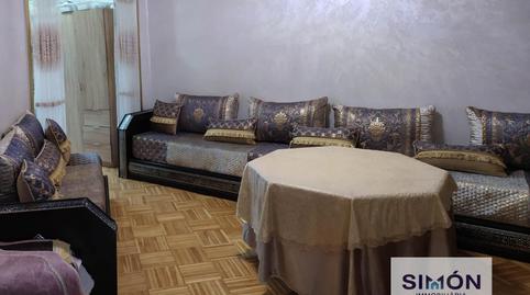 Photo 5 of Flat for sale in Fonts dels Capellans - Sagrada Família, Barcelona