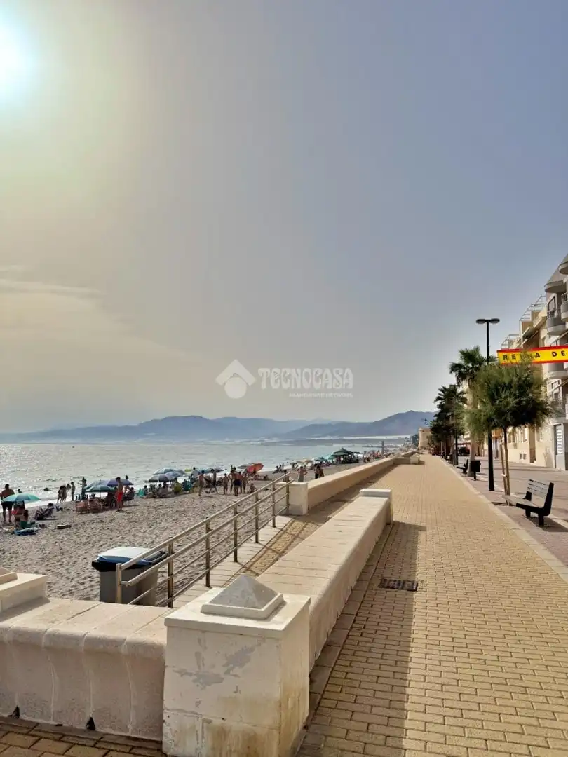 Flat with lift for sale in Balerma, imagen 27