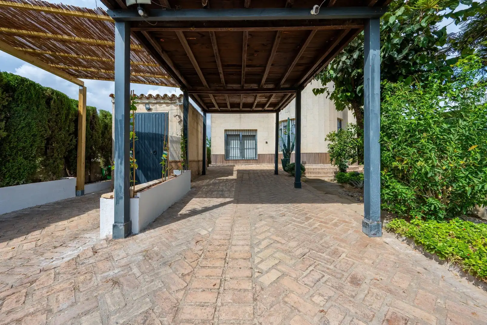 Villa avec piscine à vendre à Nuevo Bulevar, imagen 3