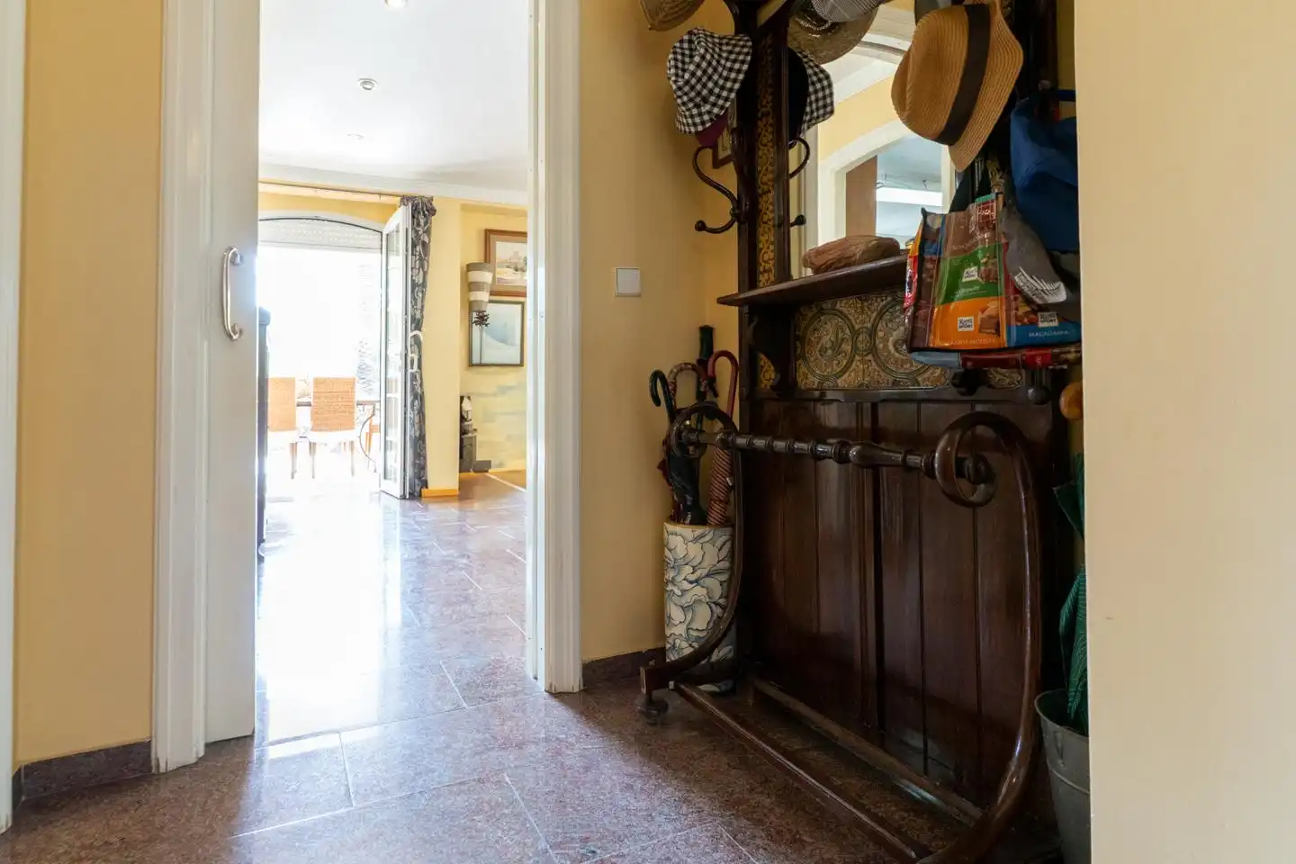 Casa o xalet en venda en Elche / Elx amb Calefacció, Jardí privat i Parquet