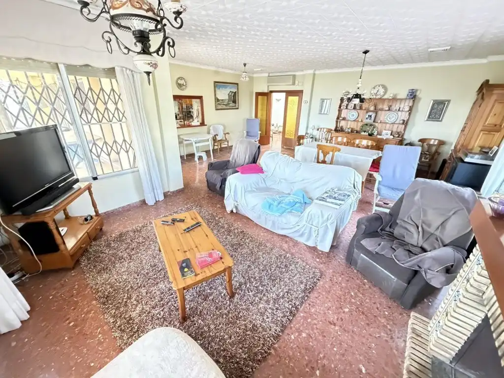Villa avec piscine à vendre à Calle Vent De Llevant, imagen 19