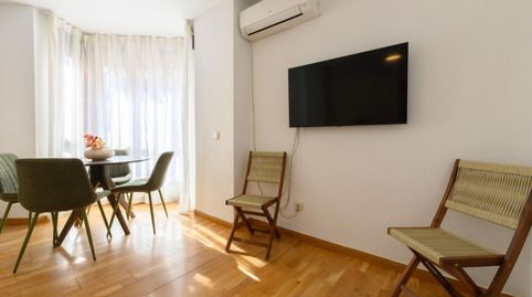Foto 5 de Apartamento de alquiler en Orcasitas, Madrid Capital