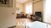 Flat to rent in  Barcelona Capital  with Air Conditioner, Heating and Parquet flooring