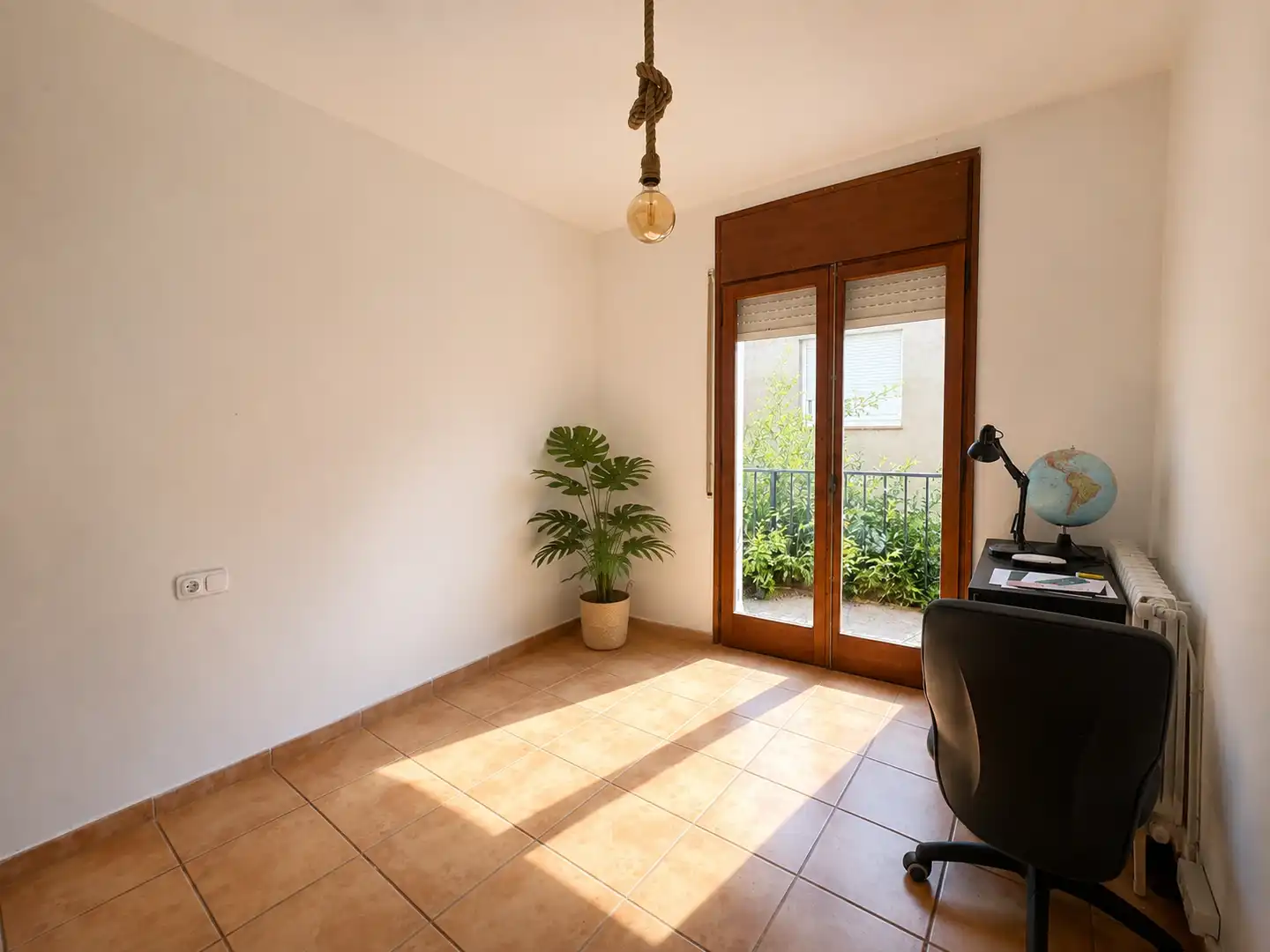 Adossat amb jardí en venda a d'Oviedo 27, imagen 14
