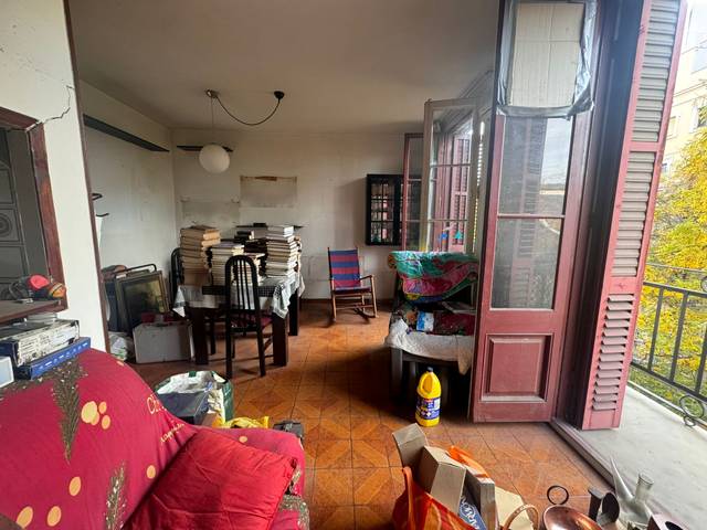 Piso en Venta en Carrer Creu Coberta en Hostafrancs