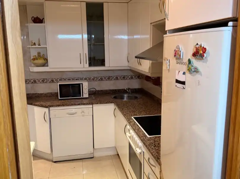 Piso con ascensor en venta en Carrer de la Verge de Loreto 6, imagen 10