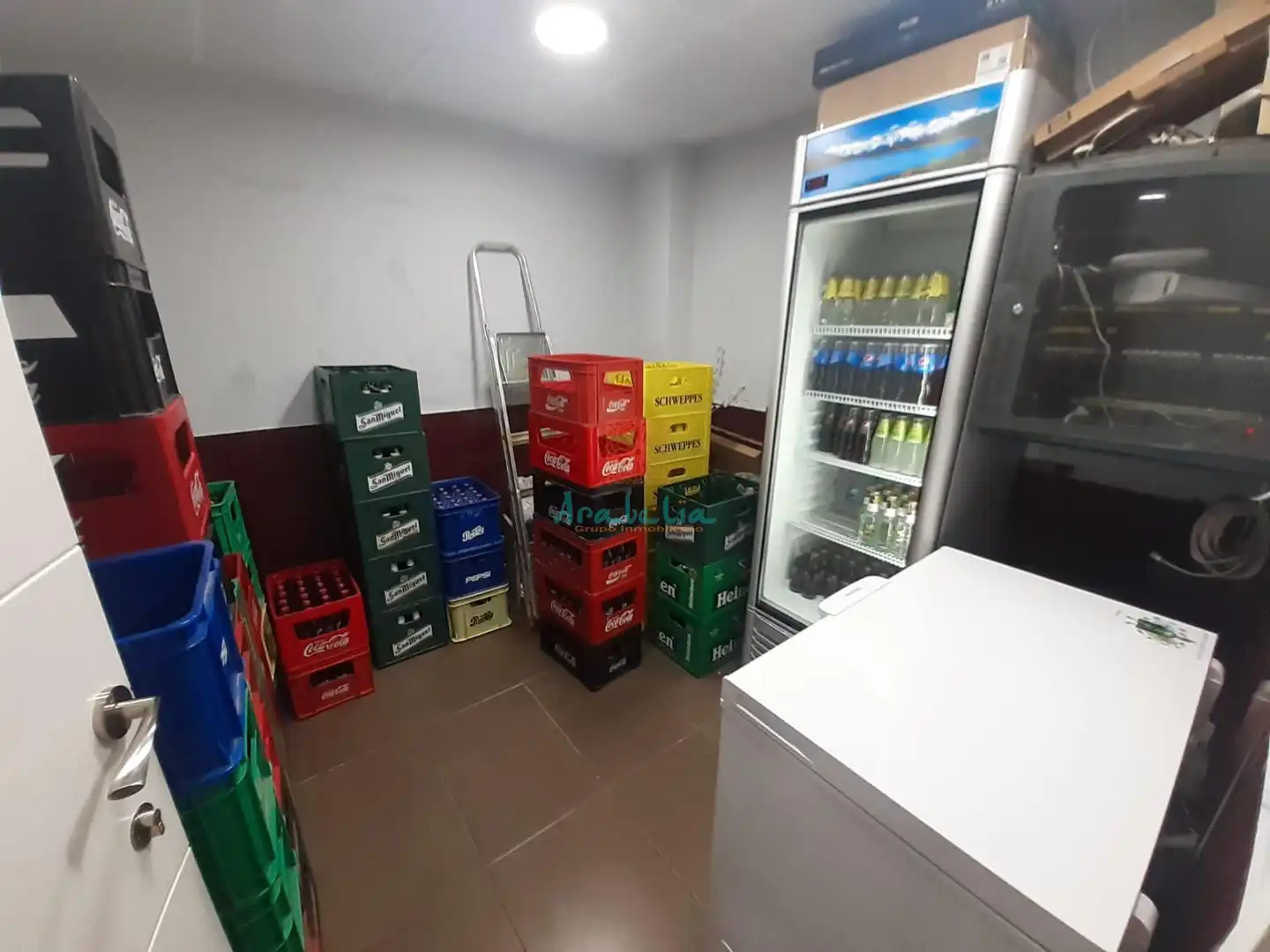 Local comercial en venda a Sur, imagen 12