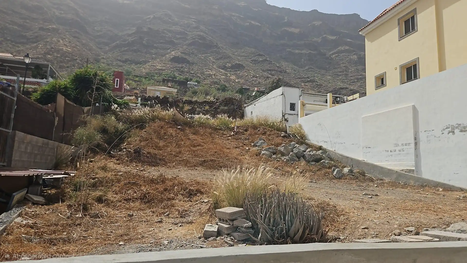 Residencial en venda en Mogán