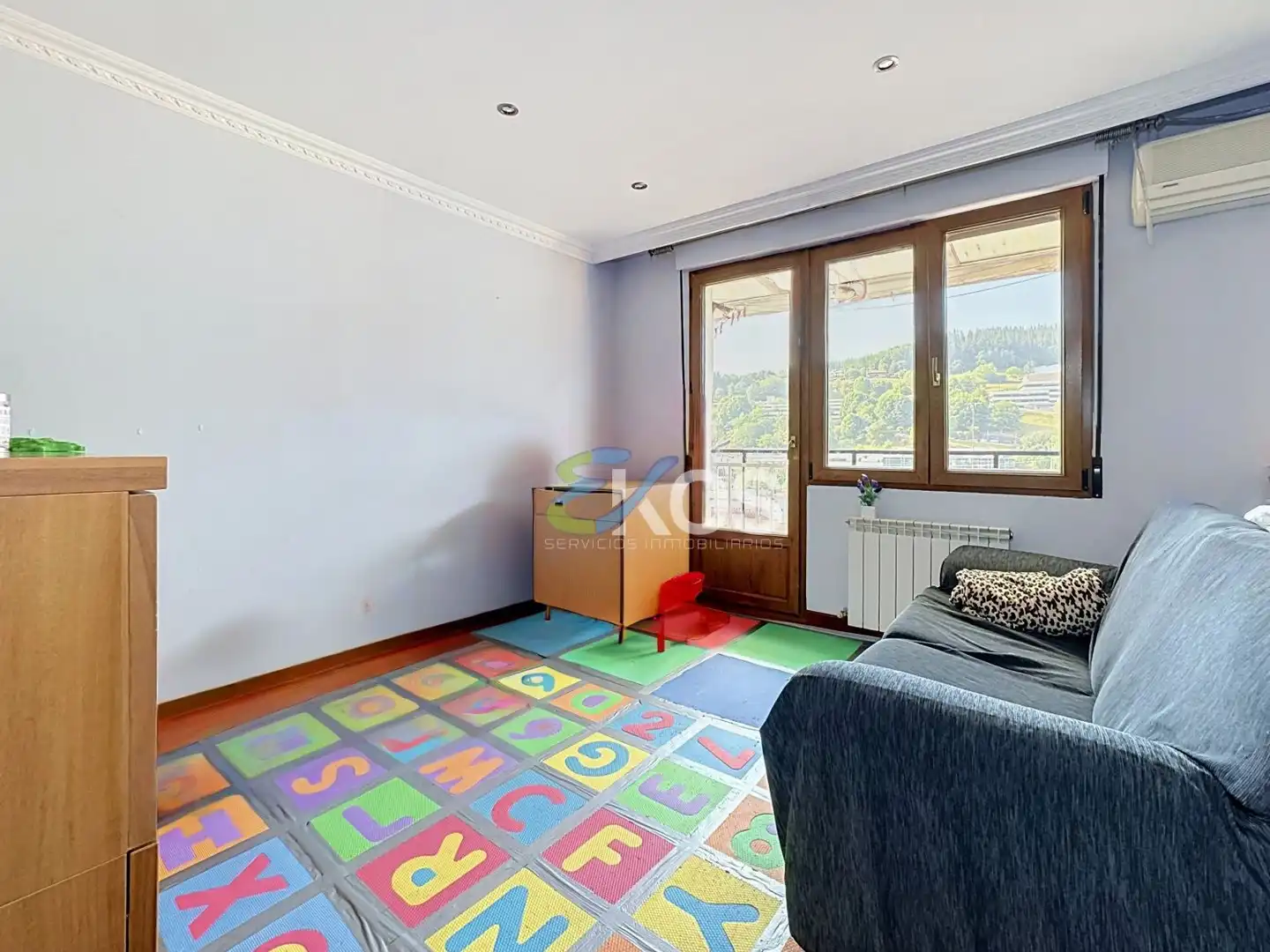 Appartement avec terrasse à vendre à Arrasate / Mondragón, imagen 5