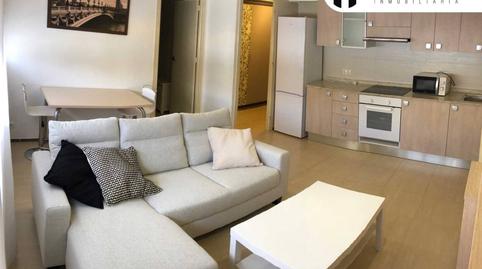Photo 4 of Apartment to rent in Miguel Servet, Las Trescientas - San Francisco - Ciudad Vergel, Alicante