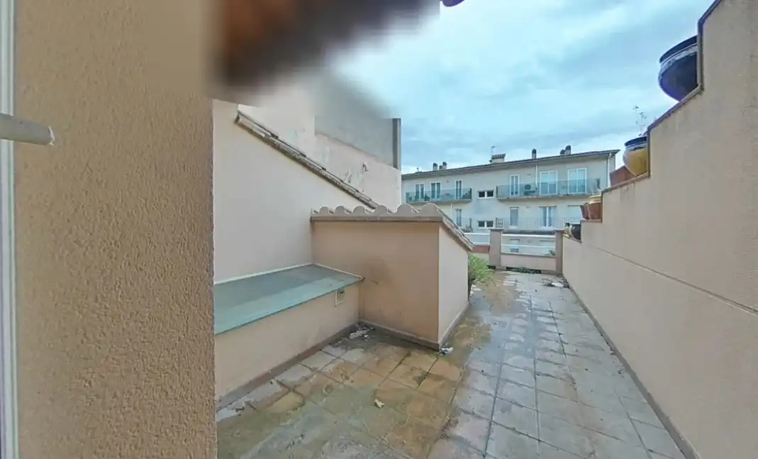 Terraza de Casa o chalet en venta en Torroella de Montgrí