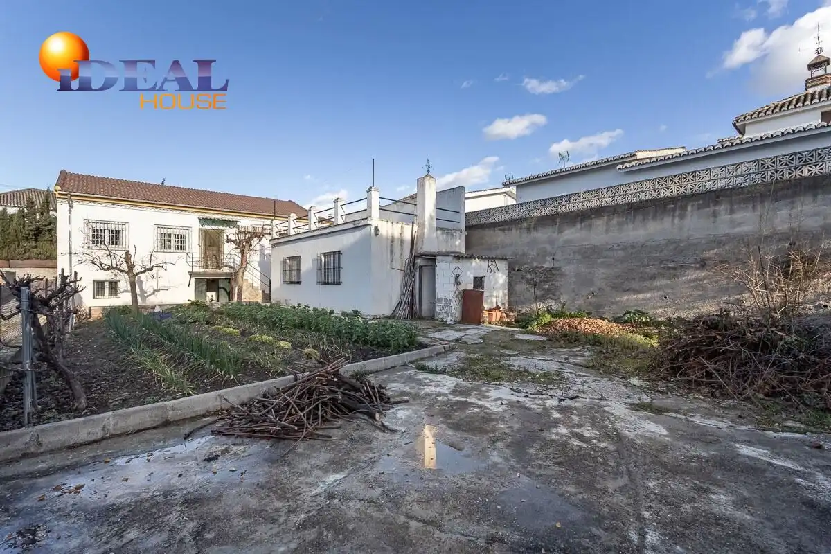 Maison avec jardin à vendre à Barrio de la Vega, imagen 21