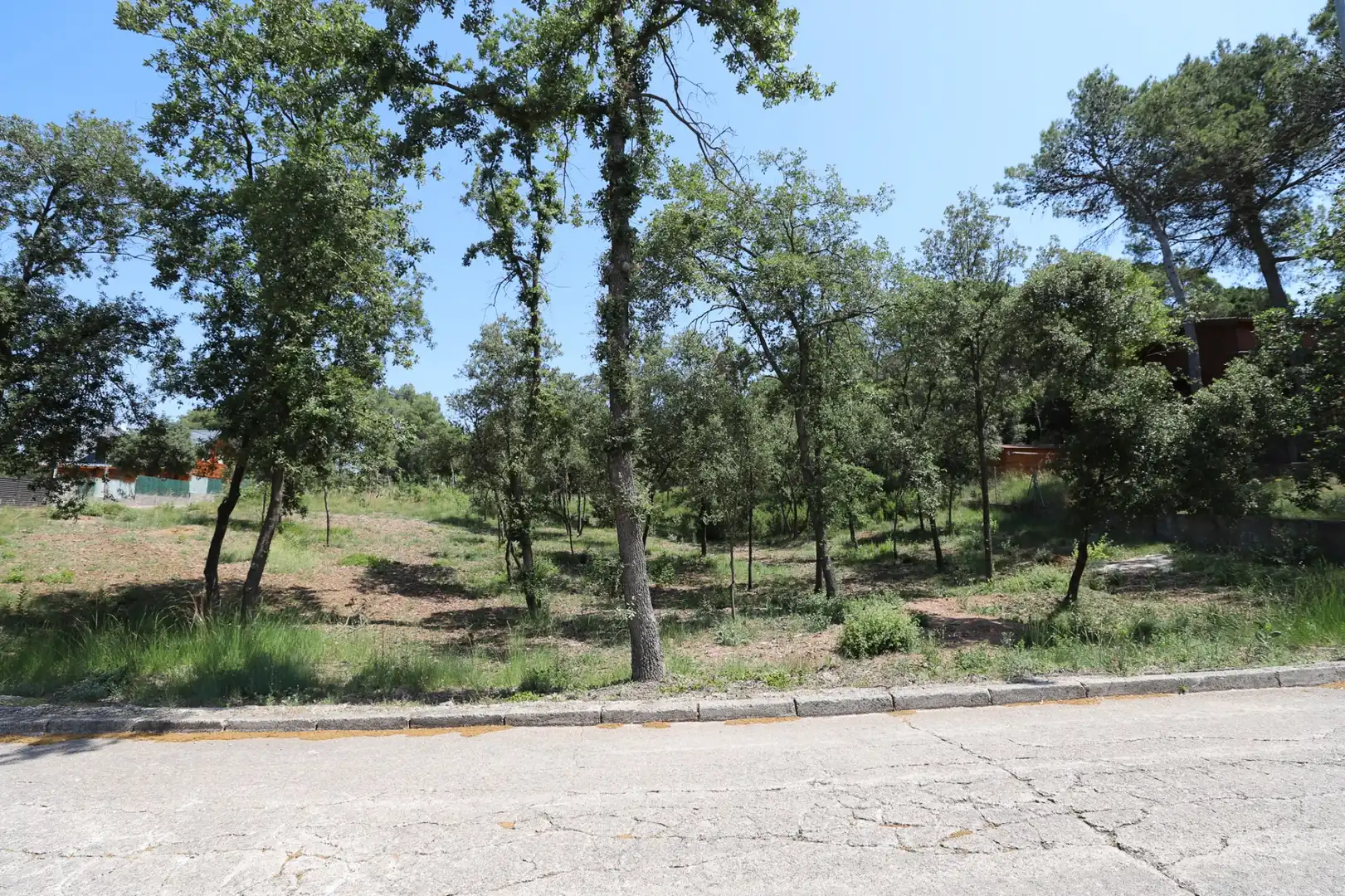 Residencial en venta en Seva