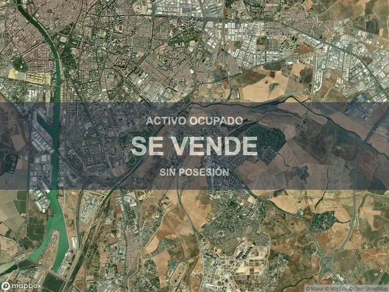 Piso en venta en Sevilla