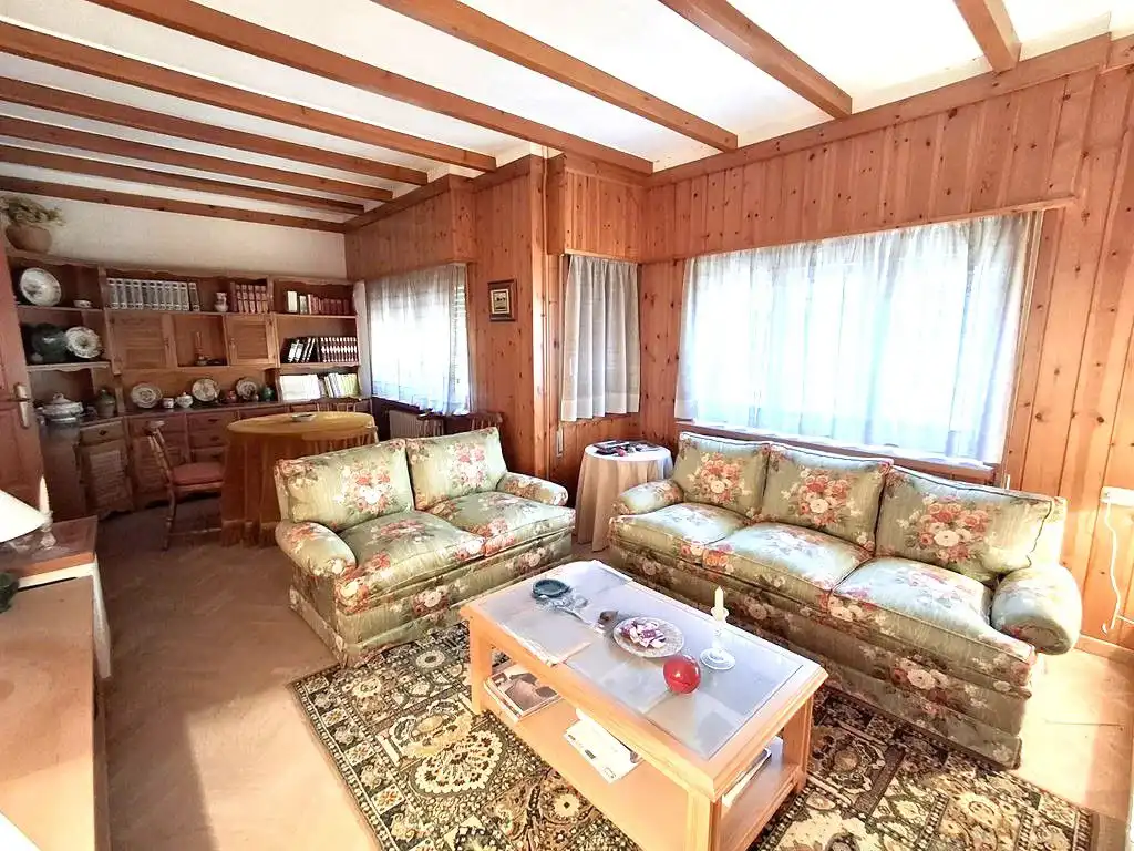 Casa a schiera con terrazza in vendita a La Roda, imagen 2