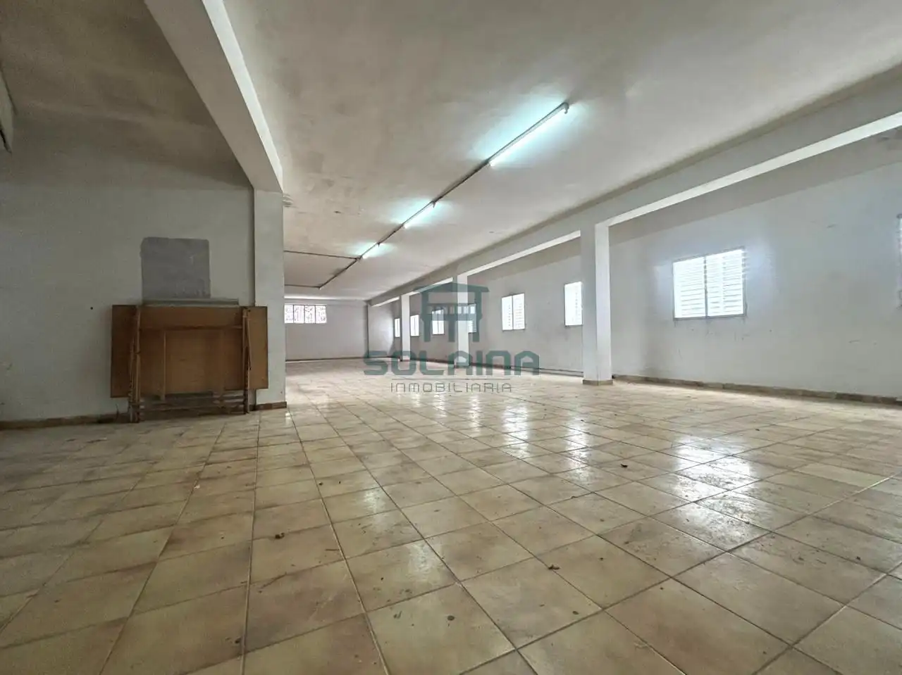 Industrial buildings for rent in Ourense Capital 