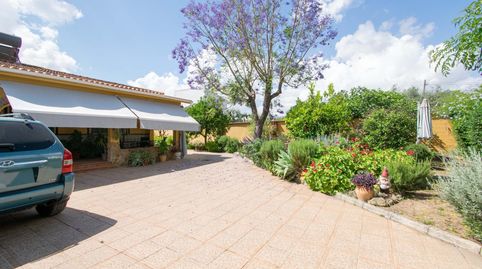 Foto 3 de Casa o xalet en venda a Nuevo Bulevar, Mairena del Aljarafe