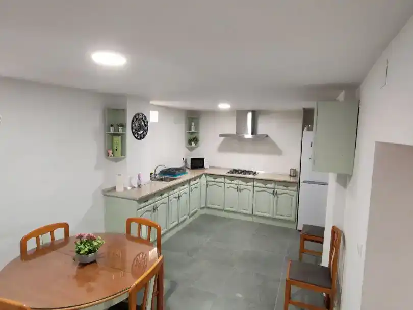 Cuina de Pis en venda en Valdeganga, Albacete