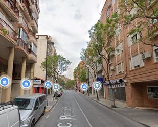 Vista exterior de Pis en venda en San Vicente del Raspeig / Sant Vicent del Raspeig