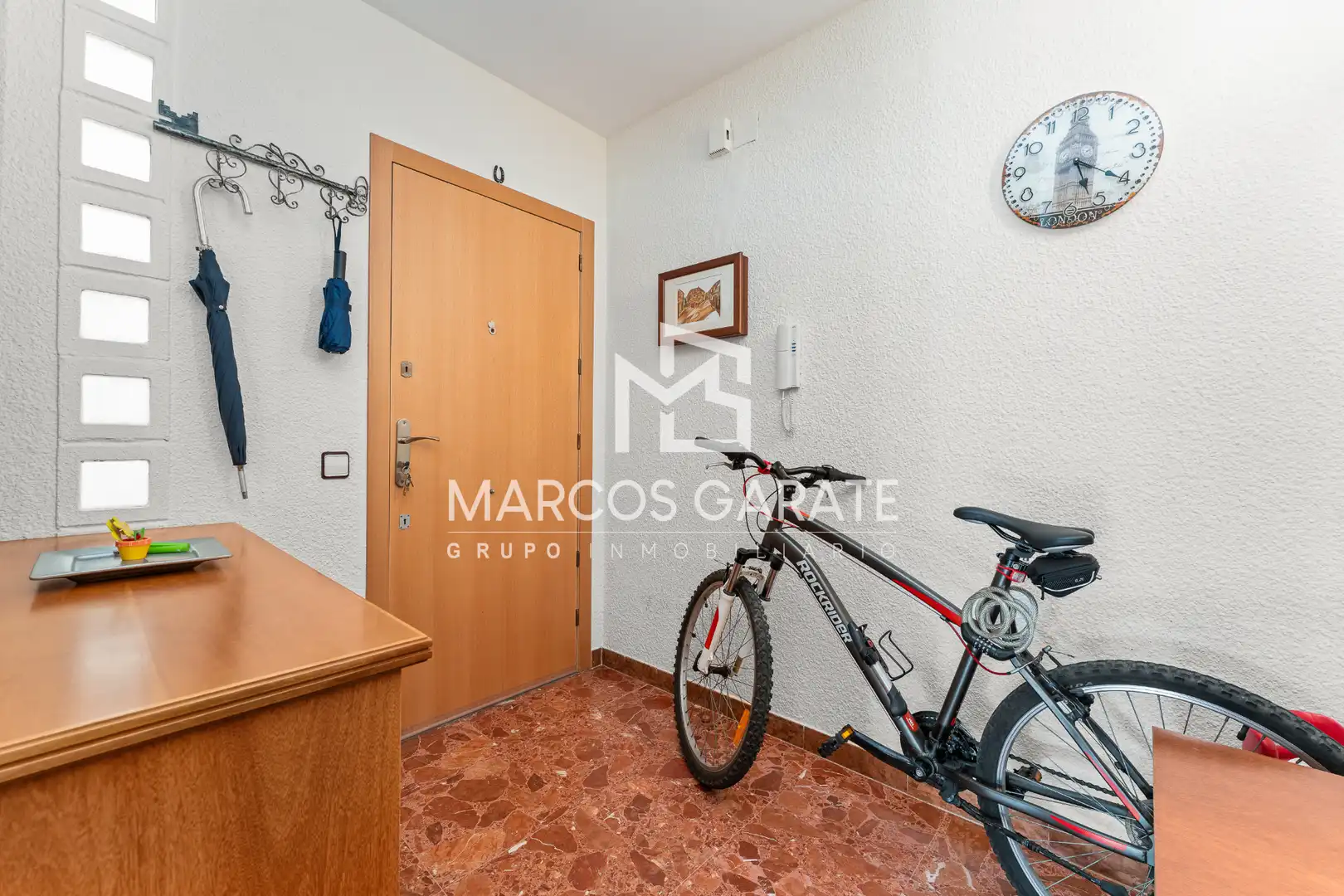 Appartement avec terrasse à vendre à Carrer del Carme, imagen 18