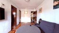 Bedroom of Flat for sale in Santa Coloma de Gramenet  with Balcony