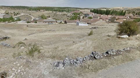 Terreno en pueblo muy tranquilo