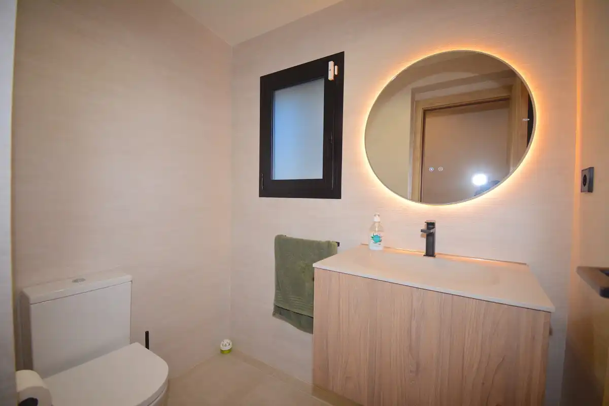 Chalet con piscina en venta en La Xara - La Sella, imagen 25