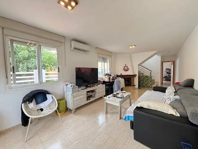 Terraced house with pool for sale in Playa - Ben Afeli, imagen 2