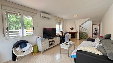 Inmobiliaria ERA, les presenta esta excepcional vivienda adosada en la playa de Almazora., imatge 2