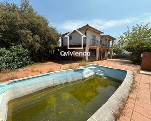 Casa o xalet en venda en Castellar del Vallès
