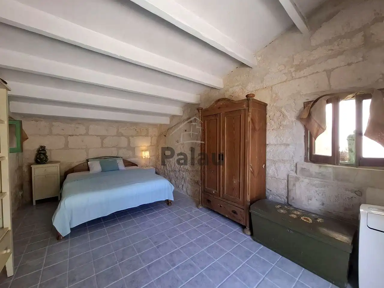 Country house with garden for sale in Sant Lluís - S'Ullestrar - Torret, imagen 21